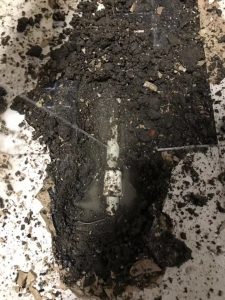 水卫士检测 丹阳恒大名都